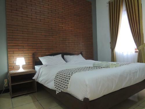 Hotel Omah Mardi Syariah By Ndalem Beong