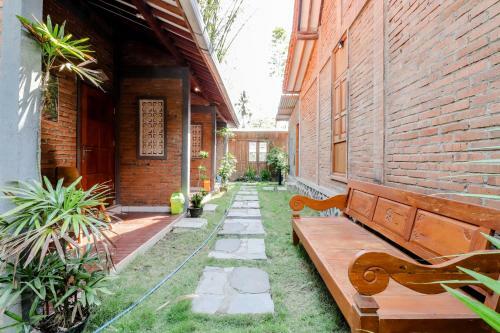 D'hasinda Homestay