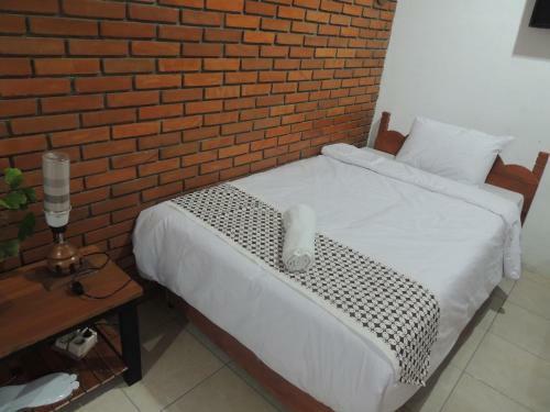 Hostal Dalem Sudarno Syariah By Ndalem Beong