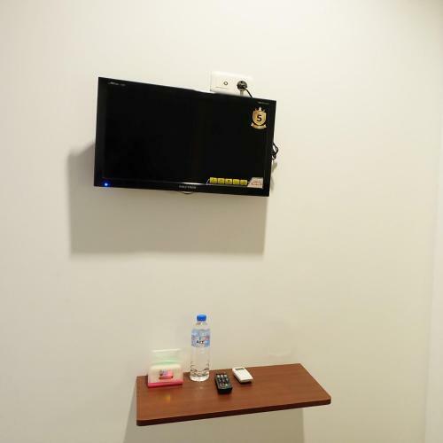 Hotel Nusalink Near Sam Ratulangi Manado