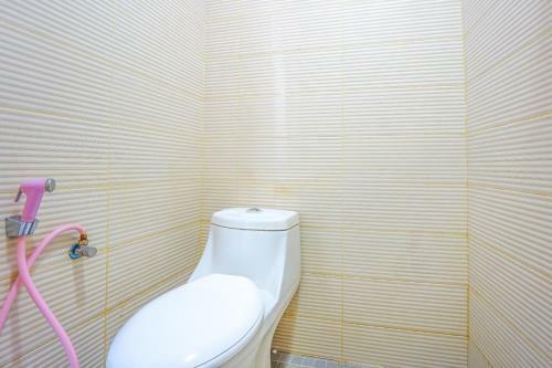 Hotel Vaccinated Staff - Oyo 1573 Mahera Guest House