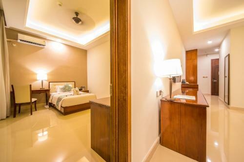 Hotel Ndc Resort & Spa