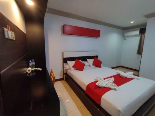 Hotel Riverside