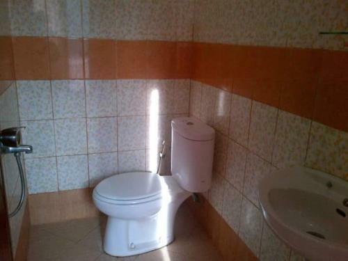 Hostal Seven Wells Guesthouse