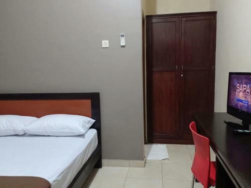 Hostal Seven Wells Guesthouse