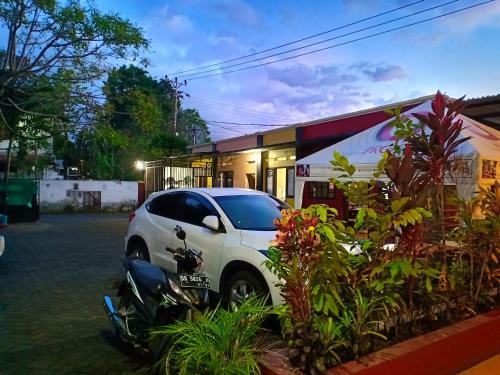 Hostal Seven Wells Guesthouse