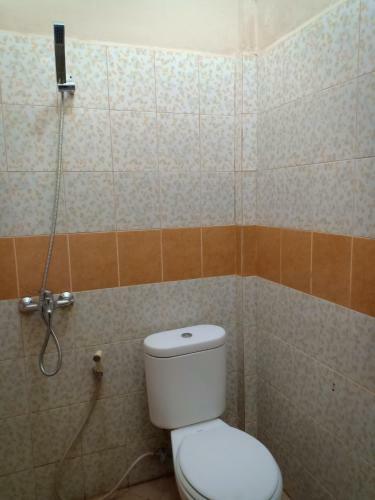 Hostal Seven Wells Guesthouse