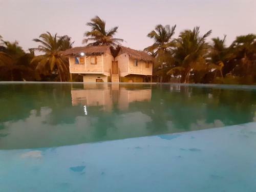 Kitepool Holiday Home