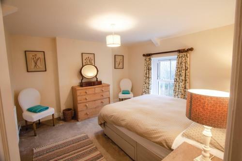 Bayview House - 4 Bedroom - Llanmadoc