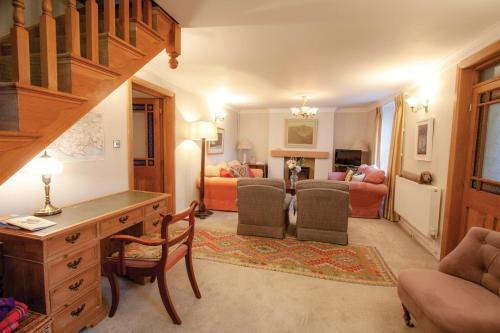 Bayview House - 4 Bedroom - Llanmadoc