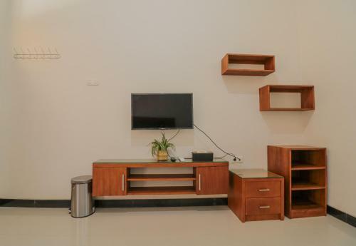 Hostal Citarum Homestay Syariah By Innapps