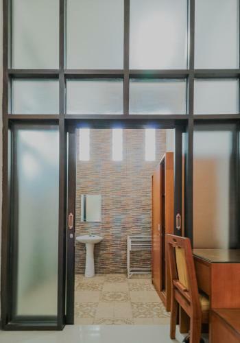 Hostal Citarum Homestay Syariah By Innapps