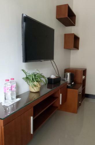 Hostal Citarum Homestay Syariah By Innapps