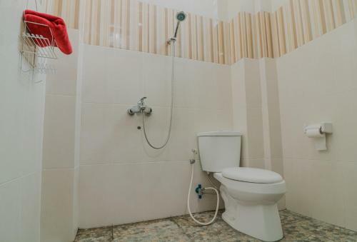 Hostal Citarum Homestay Syariah By Innapps