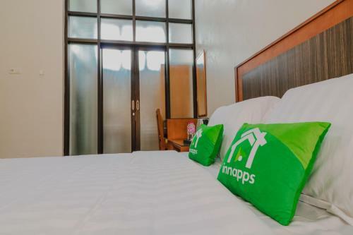 Hostal Citarum Homestay Syariah By Innapps