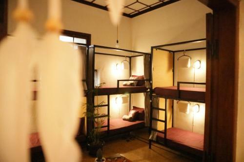 Semeru Hostel Malang