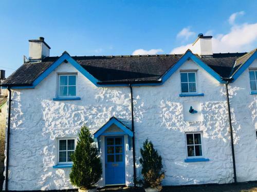 Pen Y Bont Cottage