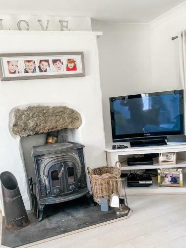 Pen Y Bont Cottage