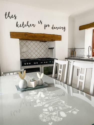 Pen Y Bont Cottage