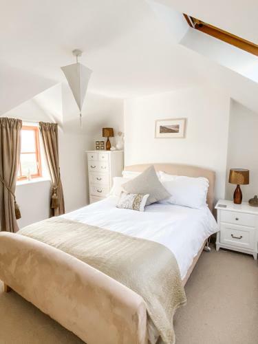 Pen Y Bont Cottage