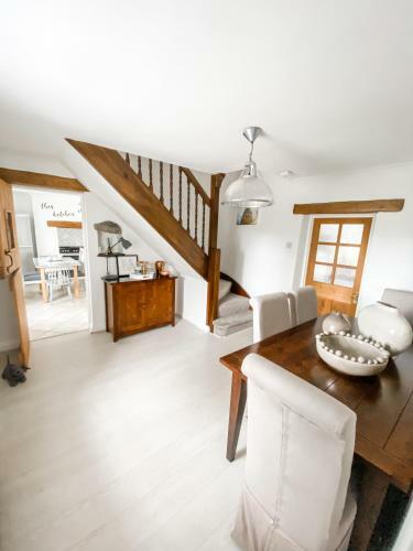 Pen Y Bont Cottage
