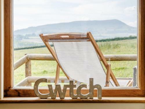 The Cwtch