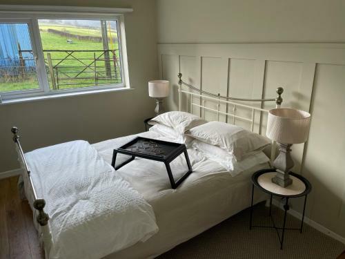 Bimble Cottage. The Cosy Snowdonia Hideaway