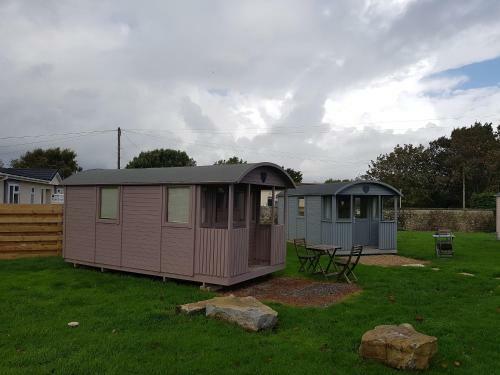 Acorn Camping And Caravan Park