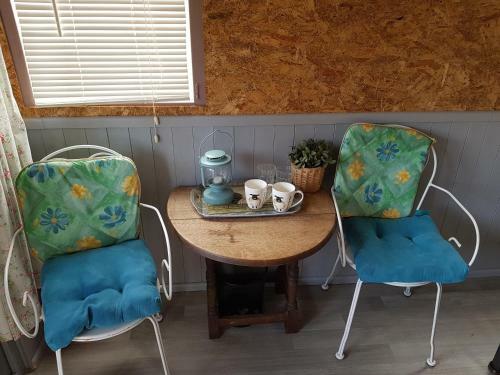 Acorn Camping And Caravan Park