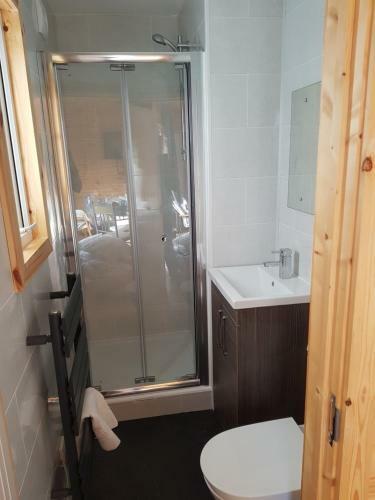 Acorn Camping And Caravan Park