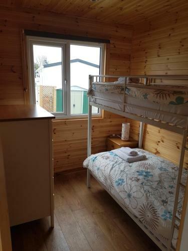 Acorn Camping And Caravan Park