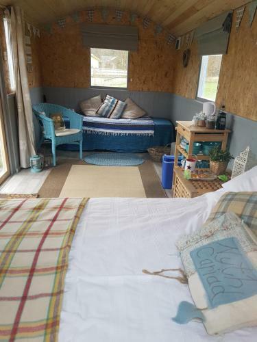 Acorn Camping And Caravan Park