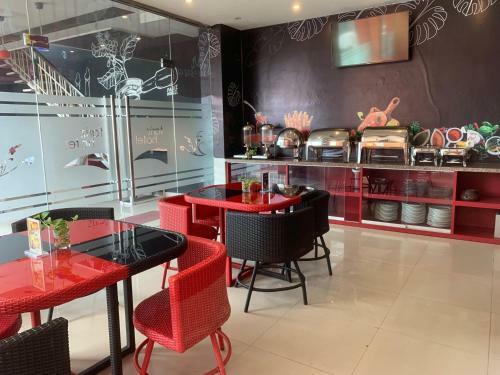 Hotel Liberta Hub Singosari Malang