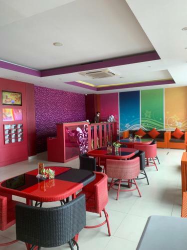 Hotel Liberta Hub Singosari Malang