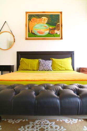 Amina Hill View Villa Malang By Ecommerceloka