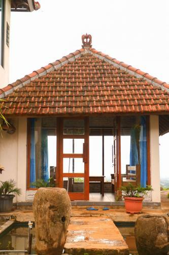 Amina Hill View Villa Malang By Ecommerceloka