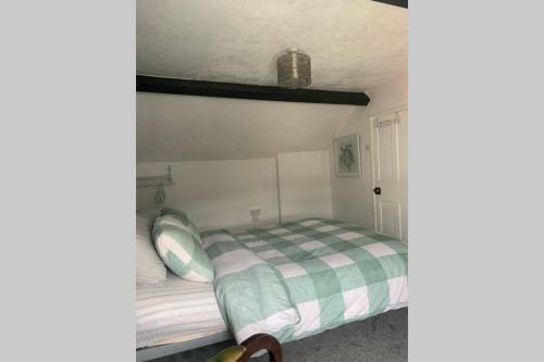 Historic And Characterful Old Prison Holiday Home.