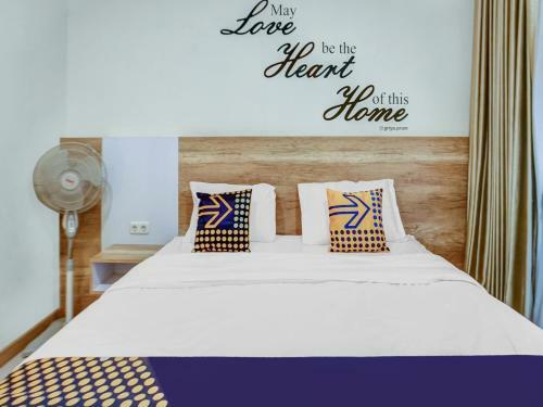 Hotel Spot On 90728 Griyapram Riverside Syariah