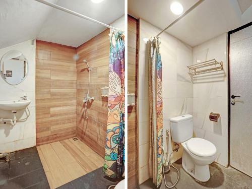 Hotel Spot On 90728 Griyapram Riverside Syariah