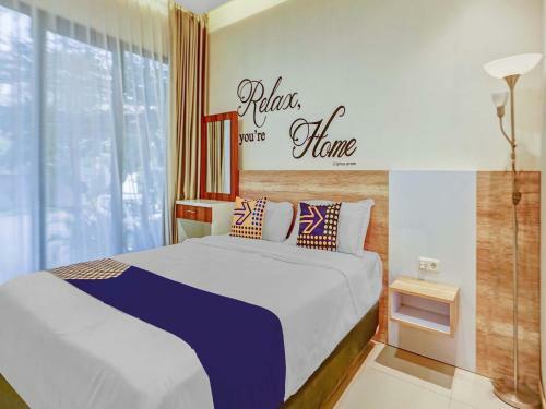 Hotel Spot On 90728 Griyapram Riverside Syariah