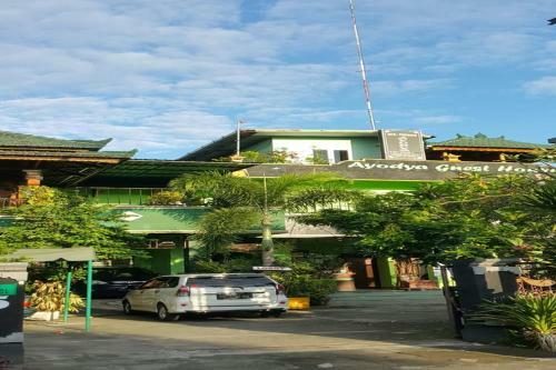 Hostal Ayodya Guest House & Spa Lombok