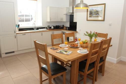 Apartamento Netherby Hall By Underthedoormat