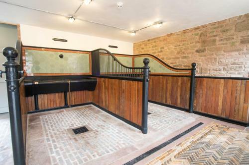 Apartamento Netherby Hall By Underthedoormat