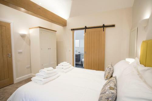 Apartamento Netherby Hall By Underthedoormat