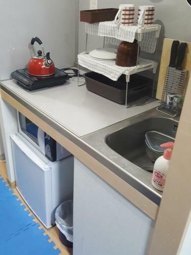 Nomad Apartment Stay