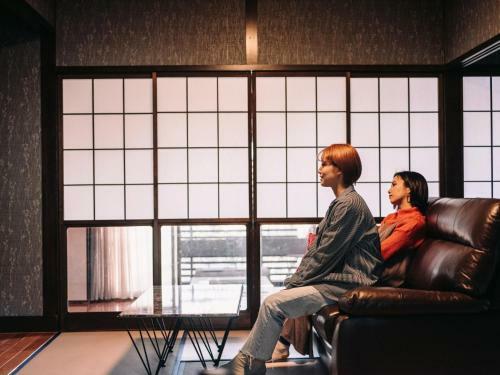 Hikari No Mori-inn - Vacation Stay 10901