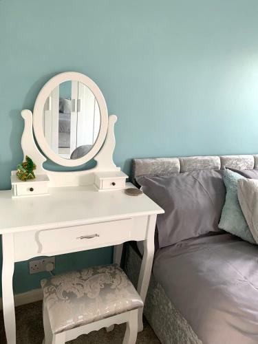 Apartamento Cosy Canalside Home, Train Station, Pizza Oven