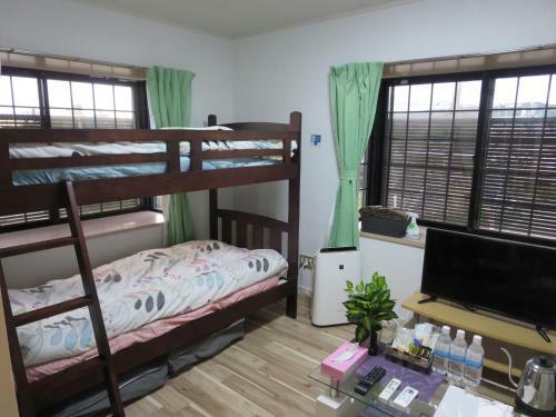 Apartamento Stay Snnabe / Vacation Stay 52638
