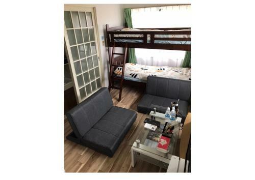 Apartamento Stay Snnabe / Vacation Stay 52638