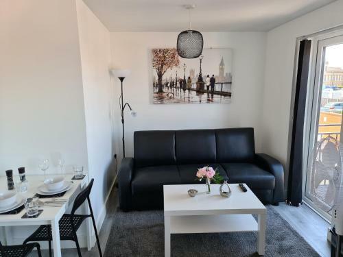 Sav Apartments Loughborough - 1 Bed Flat